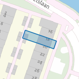 Perceel VTN00-E-5059