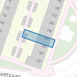 Perceel VTN00-E-5063