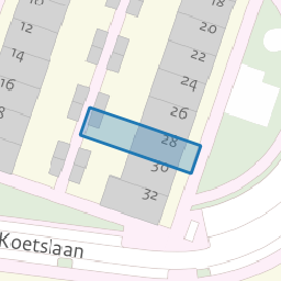 Perceel VTN00-E-5064