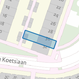 Perceel VTN00-E-5065