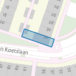 Perceel VTN00-E-5066