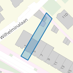 Perceel VTN00-E-5070