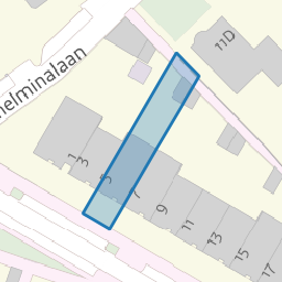 Perceel VTN00-E-5071