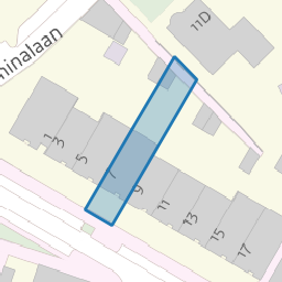 Perceel VTN00-E-5072