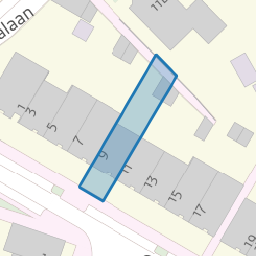 Perceel VTN00-E-5073