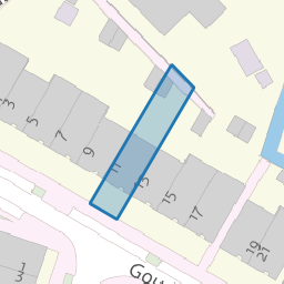 Perceel VTN00-E-5074