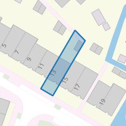 Perceel VTN00-E-5075