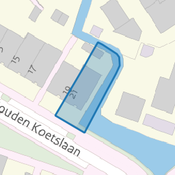 Perceel VTN00-E-5079