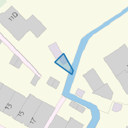 Perceel VTN00-E-5080