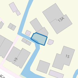 Perceel VTN00-E-5081