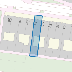 Perceel VTN00-E-5086