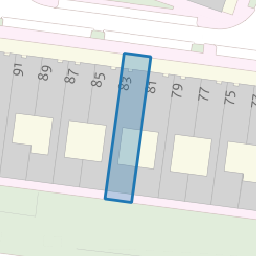 Perceel VTN00-E-5088