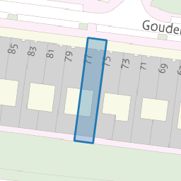 Perceel VTN00-E-5091