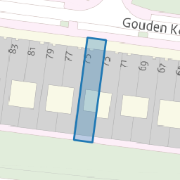 Perceel VTN00-E-5092