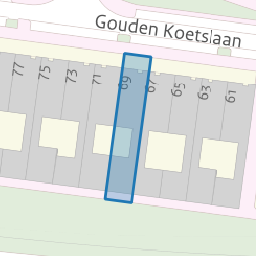 Perceel VTN00-E-5095