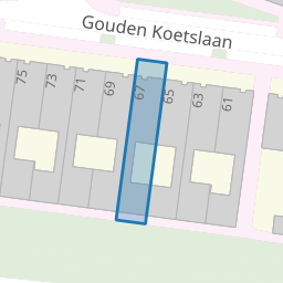 Perceel VTN00-E-5096