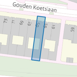 Perceel VTN00-E-5097