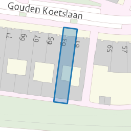 Perceel VTN00-E-5098