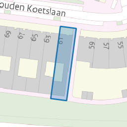 Perceel VTN00-E-5099