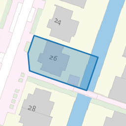 Perceel VTN00-E-5121