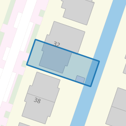 Perceel VTN00-E-5125