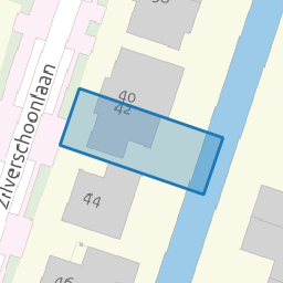 Perceel VTN00-E-5129