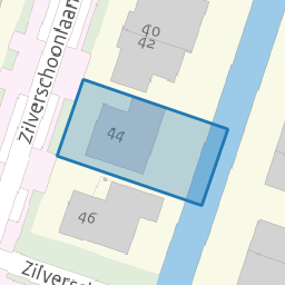 Perceel VTN00-E-5130