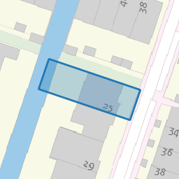 Perceel VTN00-E-5132