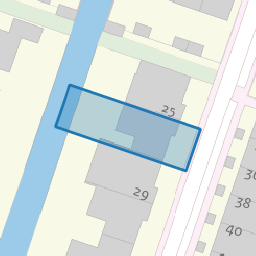 Perceel VTN00-E-5133