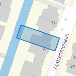 Perceel VTN00-E-5142