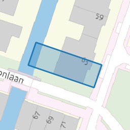 Perceel VTN00-E-5151