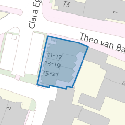 Perceel VTN00-E-5155