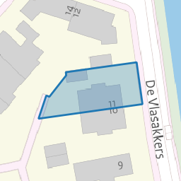 Perceel VTN00-E-5160