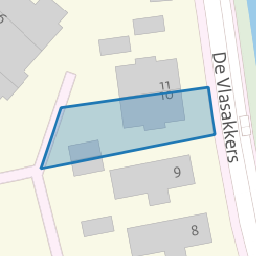 Perceel VTN00-E-5161