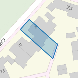 Perceel VTN00-E-5162