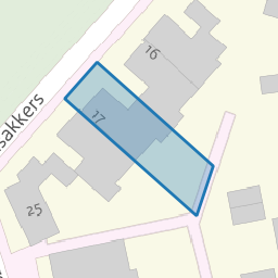 Perceel VTN00-E-5163