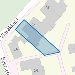 Perceel VTN00-E-5164