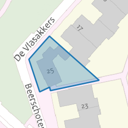 Perceel VTN00-E-5165