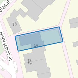 Perceel VTN00-E-5166