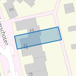 Perceel VTN00-E-5167