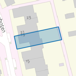 Perceel VTN00-E-5168