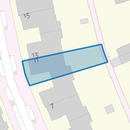 Perceel VTN00-E-5172