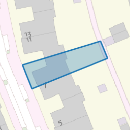 Perceel VTN00-E-5173