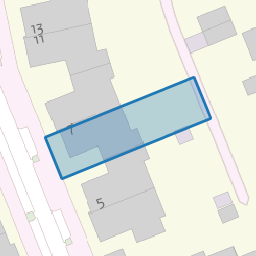 Perceel VTN00-E-5174