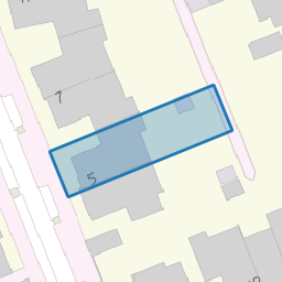 Perceel VTN00-E-5175