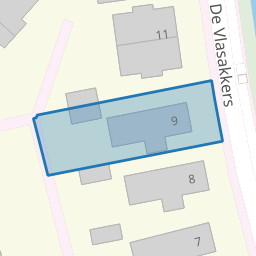 Perceel VTN00-E-5177