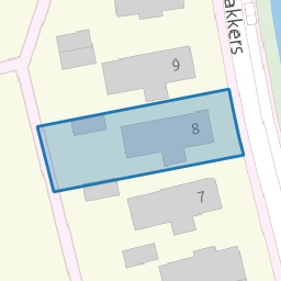 Perceel VTN00-E-5178