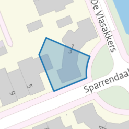 Perceel VTN00-E-5189