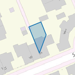 Perceel VTN00-E-5191