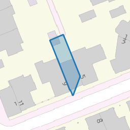 Perceel VTN00-E-5194